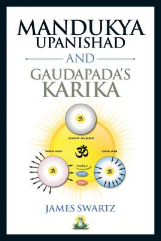 Carte Mandukya Upanishad and Gaudapada's Karika James Swartz