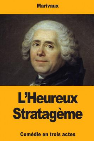 Knjiga L'Heureux Stratag?me MARIVAUX