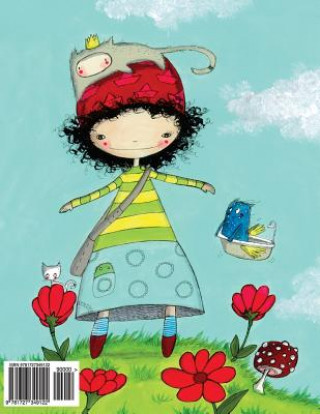 Kniha Hl Ana Sghyrh? ?soy Peque?a?: Arabic-Spanish (Espa?ol): Children's Picture Book (Bilingual Edition) Philipp Winterberg
