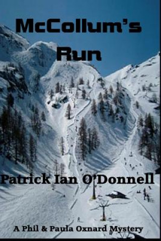 Boek McCollum's Run Patrick Ian O'Donnell