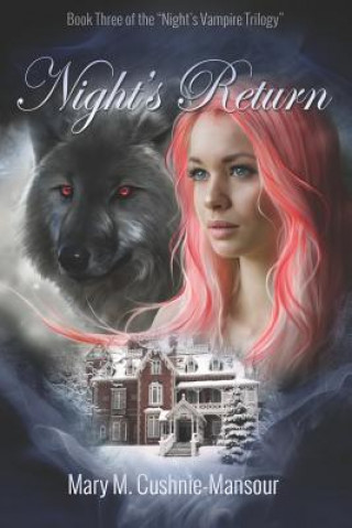 Книга Night's Return Bethany Jamieson