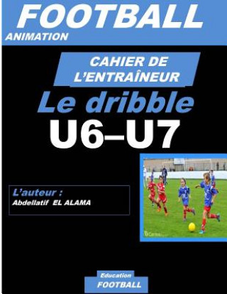 Carte Cahier de l'Entraineur de Football El Alama Abdellatif