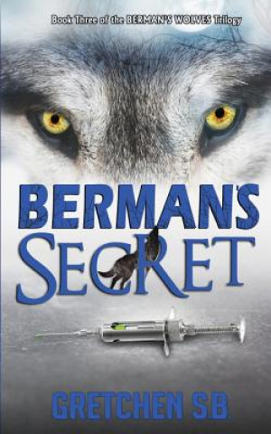 Knjiga Berman's Secret Gretchen S B