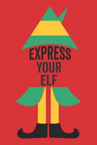 Buch Express Your Elf Elderberry's Designs