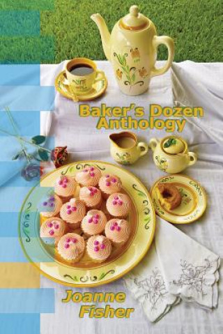 Carte Baker's Dozen Anthology Daniel Fisher