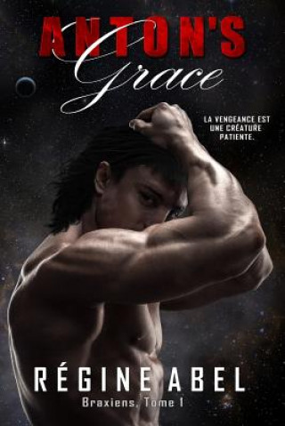 Книга Anton's Grace Regine Abel