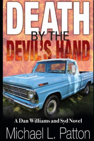 Knjiga Death by the Devil's Hand Michael L Patton
