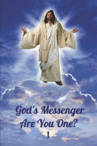 Kniha God's Messenger: Are You One? Dr Mary Barrett