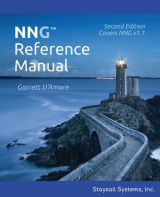 Knjiga Nng Reference Manual Garrett D'Amore