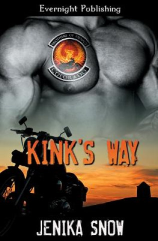 Buch Kink's Way Jenika Snow