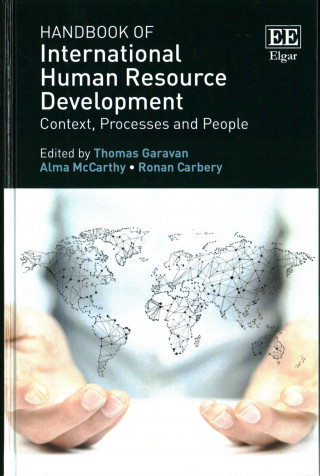 Книга Handbook of International Human Resource Develop - Context, Processes and People 