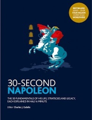 Livre 30-Second Napoleon Charles Esdaile