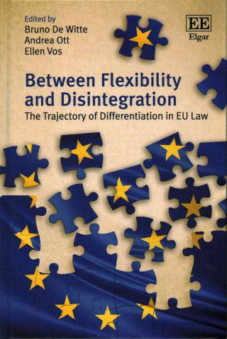 Book Between Flexibility and Disintegration Bruno De Witte