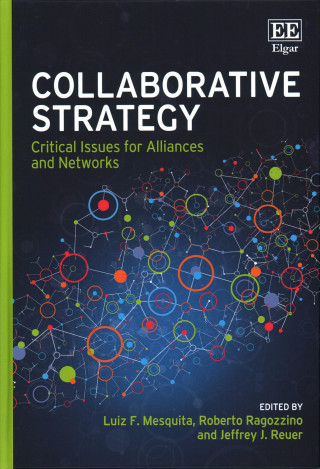 Книга Collaborative Strategy 