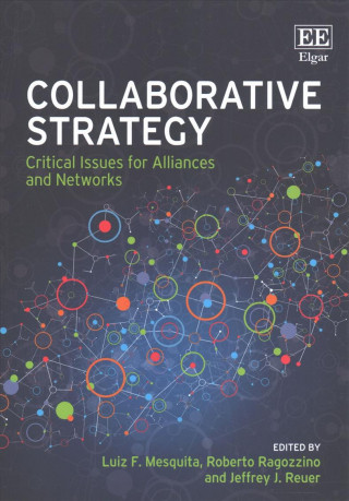 Книга Collaborative Strategy - Critical Issues for Alliances and Networks 