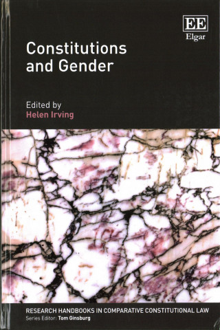 Книга Constitutions and Gender Helen Irving