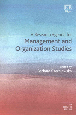Carte Research Agenda for Management and Organization Studies 
