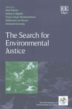 Search for Environmental Justice