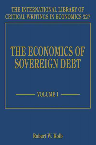 Βιβλίο Economics of Sovereign Debt 