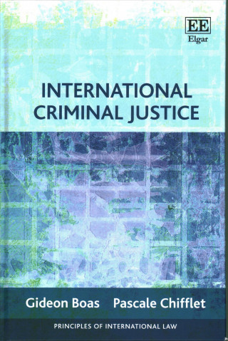 Carte International Criminal Justice Gideon Boas