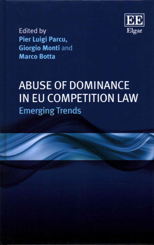 Kniha Abuse of Dominance in EU Competition Law 