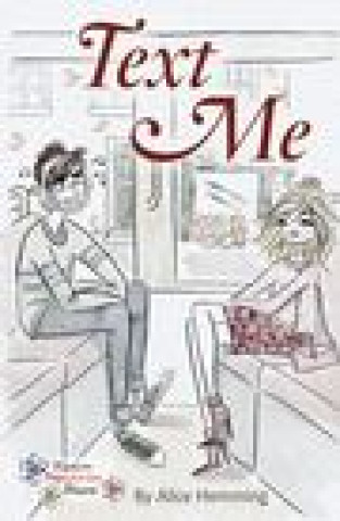 Knjiga Text Me Hemming Alice