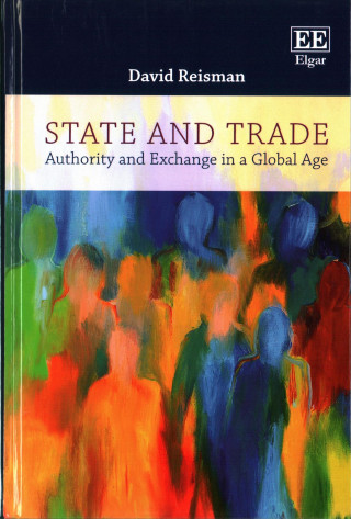 Kniha State and Trade David Reisman