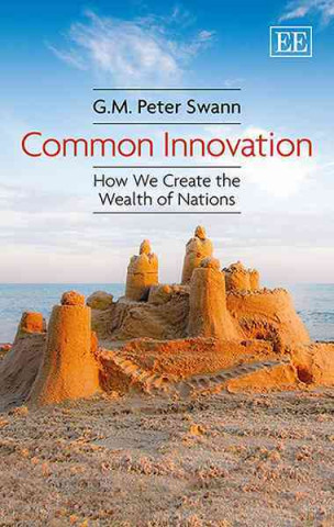 Knjiga Common Innovation G. M. P. Swann
