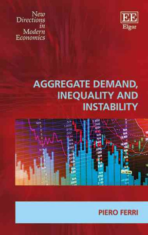 Könyv Aggregate Demand, Inequality and Instability Piero Ferri