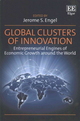 Книга Global Clusters of Innovation 