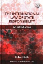 International Law of State Responsibility