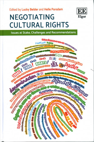Carte Negotiating Cultural Rights - Issues at Stake, Challenges and Recommendations 