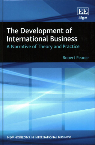 Carte Development of International Business Robert Pearce