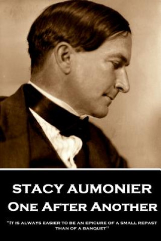 E-book One After Another Stacy Aumonier