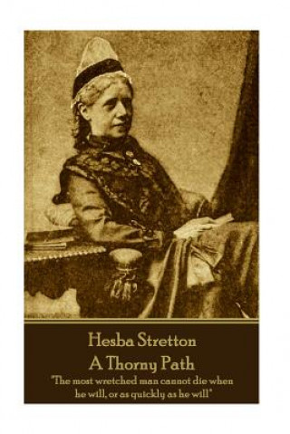 E-knjiga Thorny Path Hesba Stretton
