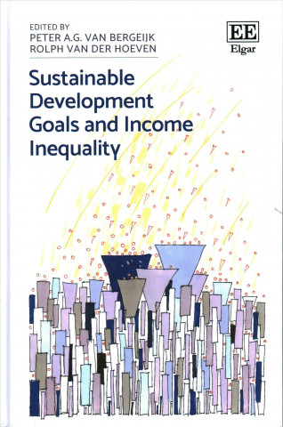 Książka Sustainable Development Goals and Income Inequality 