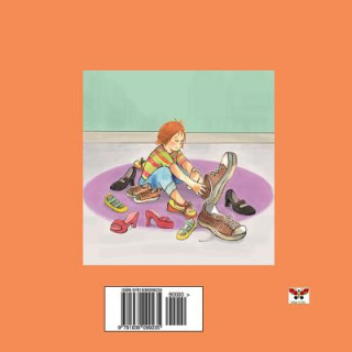 Kniha I'm Still a Kid! (Pre-School Series) (Persian/Farsi Edition) Nazanin Mirsadeghi