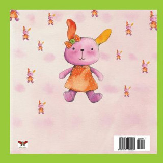Könyv Where's Maneli's Bunny? (Pre-School Series) (Persian/Farsi Edition) Nazanin Mirsadeghi