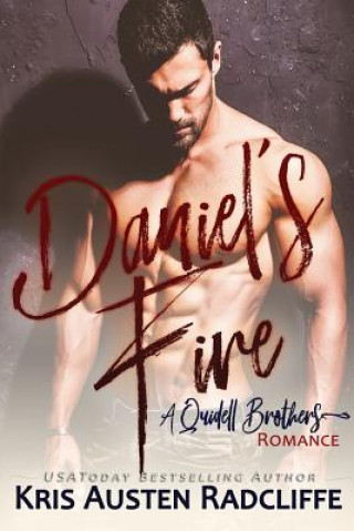 Boek Daniel's Fire Kris Austen Radcliffe