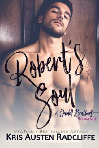 Kniha Robert's Soul Kris Austen Radcliffe