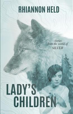 Buch Lady's Children Rhiannon Held