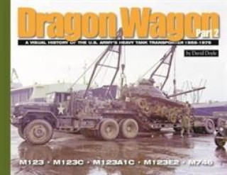 Книга Dragon Wagon, Part 2 David Doyle