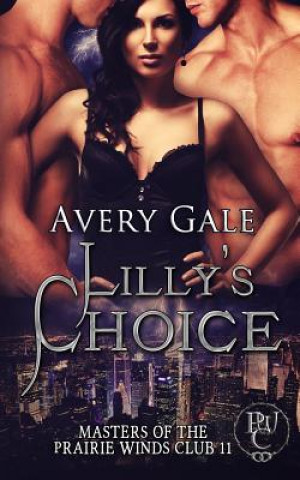 Book Lilly's Choice Avery Gale