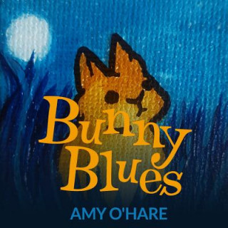 Boek Bunny Blues Amy O'Hare