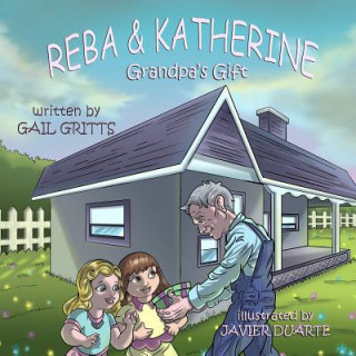 Libro Grandpa's Gift: (Storybook) Javier Duarte