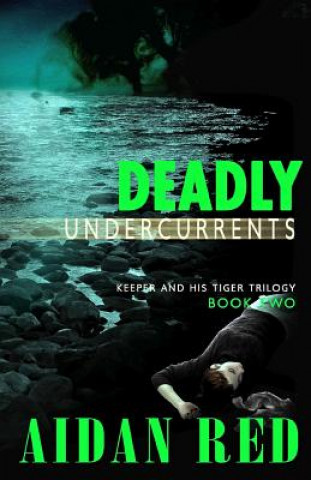 Book Deadly Undercurrents Trenda London
