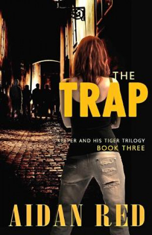 Book The Trap Trenda London