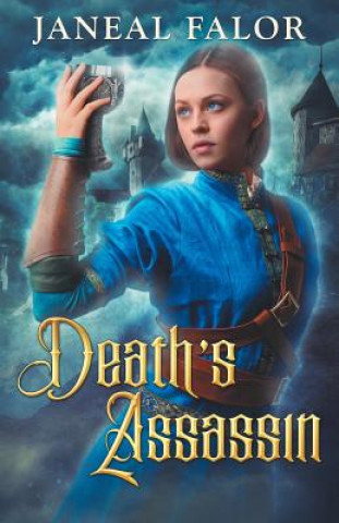 Buch Death's Assassin Janeal Falor