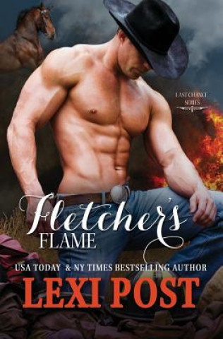 Book Fletcher's Flame Lexi Post