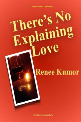 Book There's No Explaining Love Renee Kumor